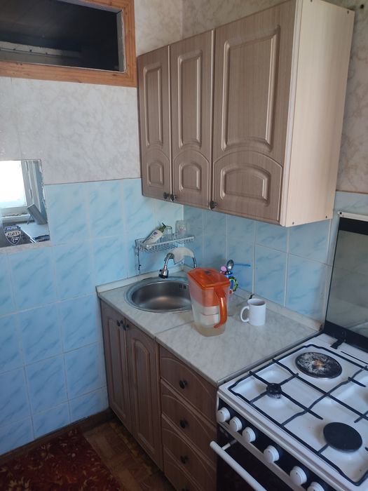 Продам 3-х комнатную квартиру
