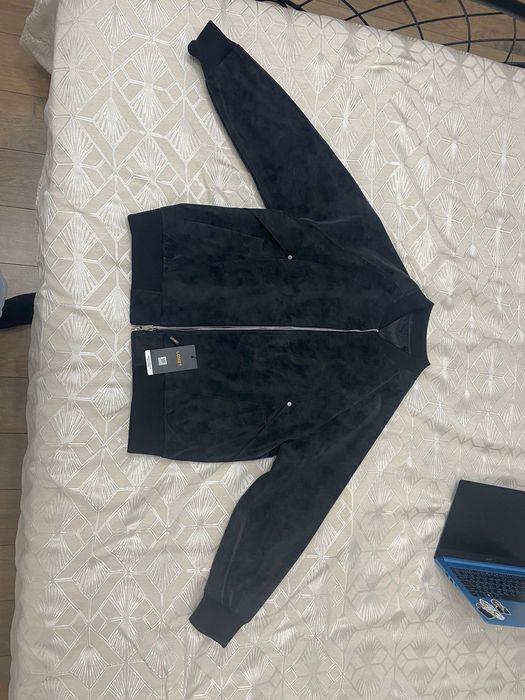 Куртка Бомбер мужской