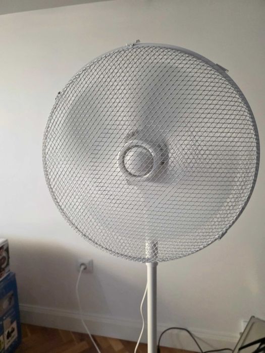Midea вентилатор 40W 50Hz