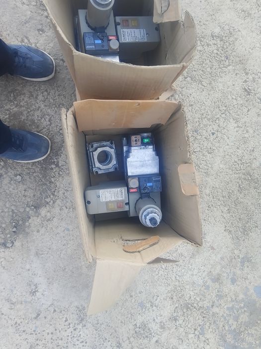 1350 kW gökçe gorelka Turkiya