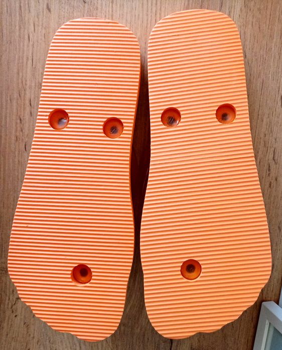 Нови джапанки 38 номер