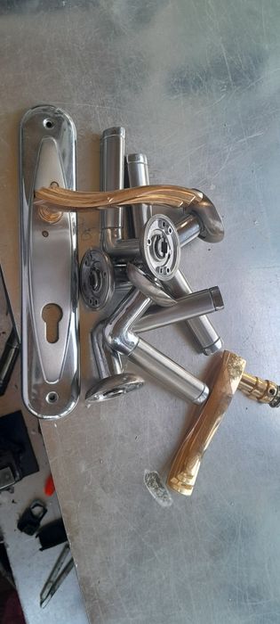 Мастер по ЗАМКОВ