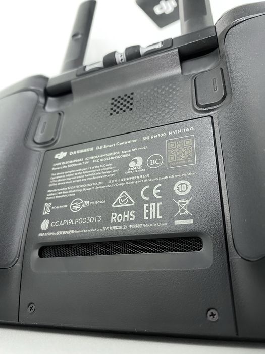 DJI RM500 telecomanda pentru Mavic 2/2pro cu folie de protecție