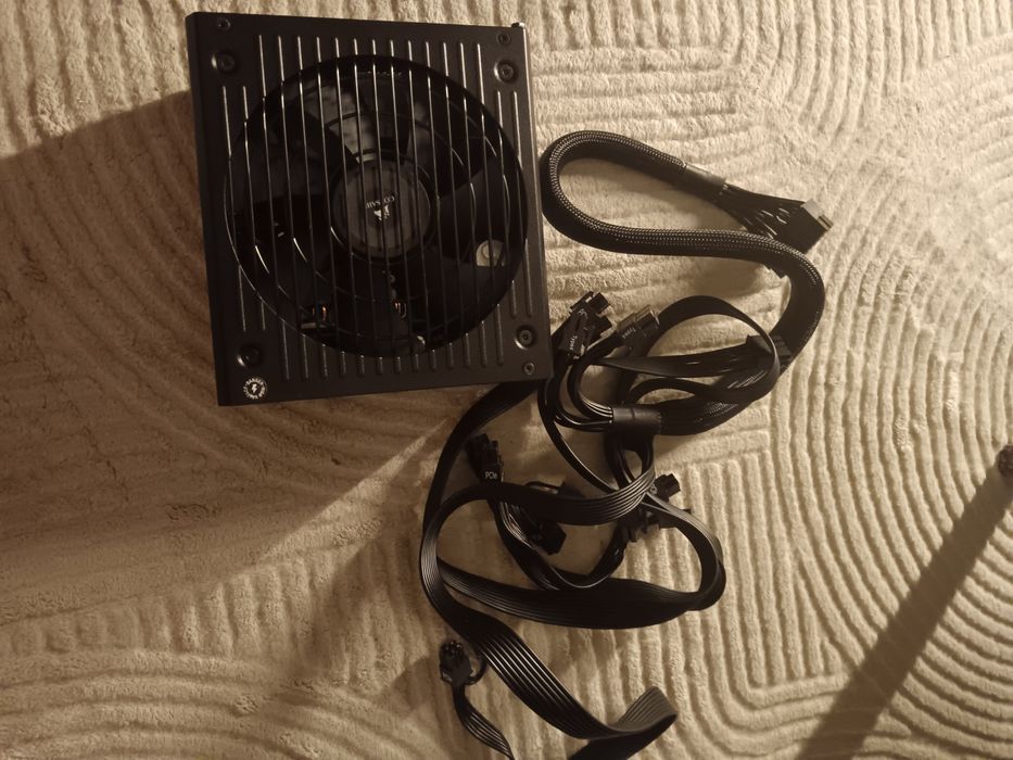 Vand sursă corsair
