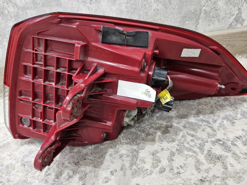 Фонарь задний левый Hyundai Tucson  б/у