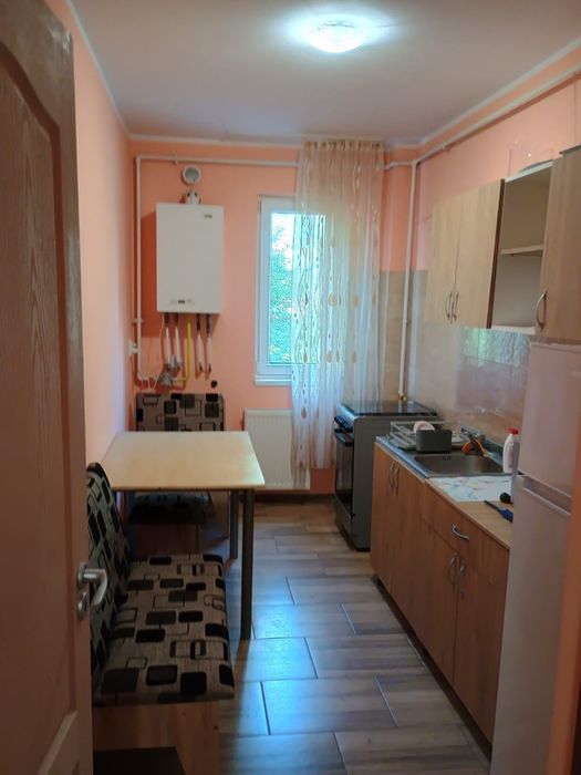 Apartament cu o cameră
