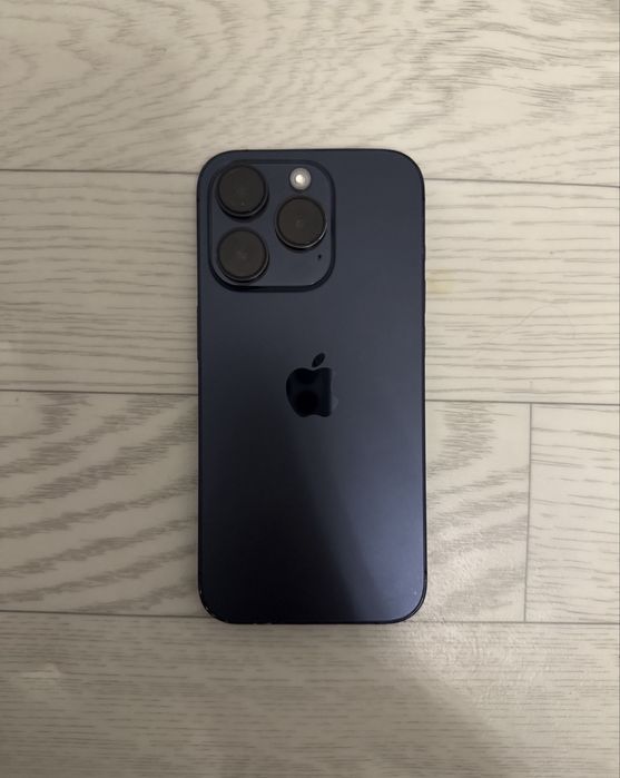 Iphone 15 pro продам