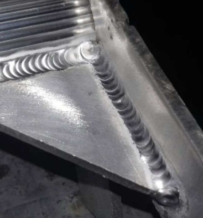 Аргон. Аргонная сварка