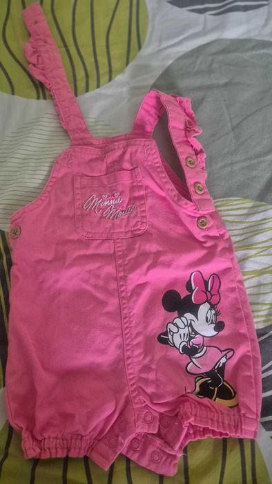 Бебешки дрехи:  Подходящи за лято.