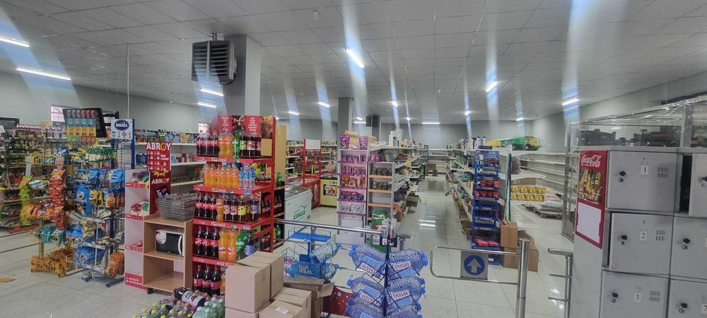 Продаются коммерческие здания