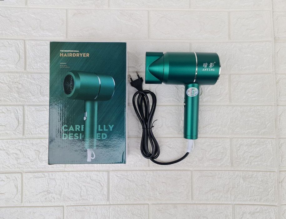 Фен ANYING-2700тг