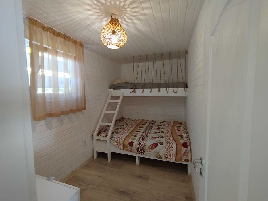 На море къмпинг Гардения бунгала Безгрижно лято 1 и 2!