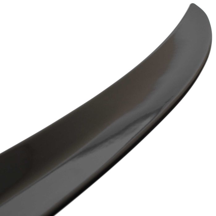 Eleron Spoiler Portbagaj Lip M Style BMW Seria 3 F30 M3 - Negru Lucios