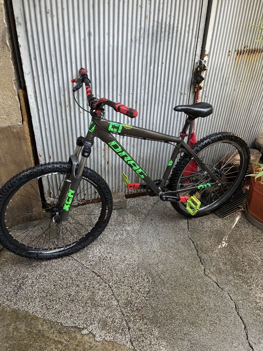 Drag C1 2019 comp