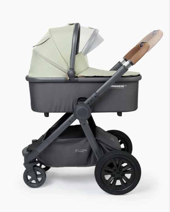 Продам коляску Happy Baby Mommer Pro
