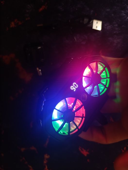 Кулер для телефона