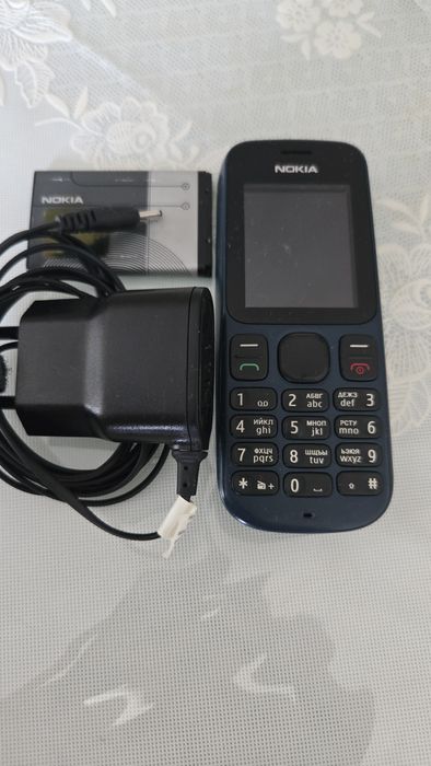 Продам NOKIA кнопочный