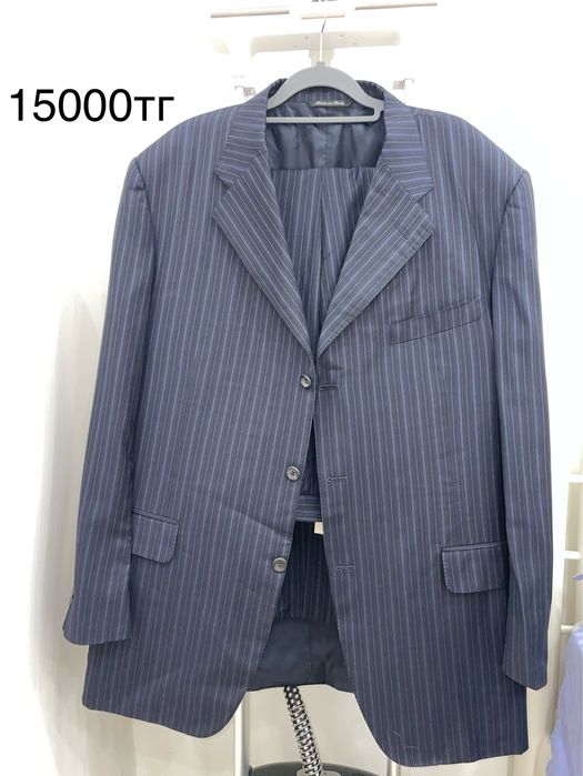 Костюм  двойка