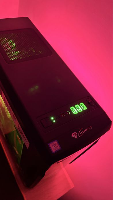 Calculator PC gaming