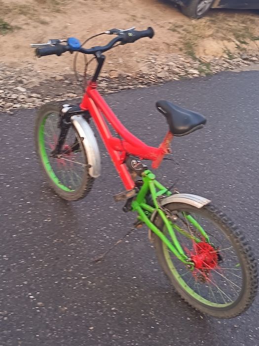 Biciclete de vânzare