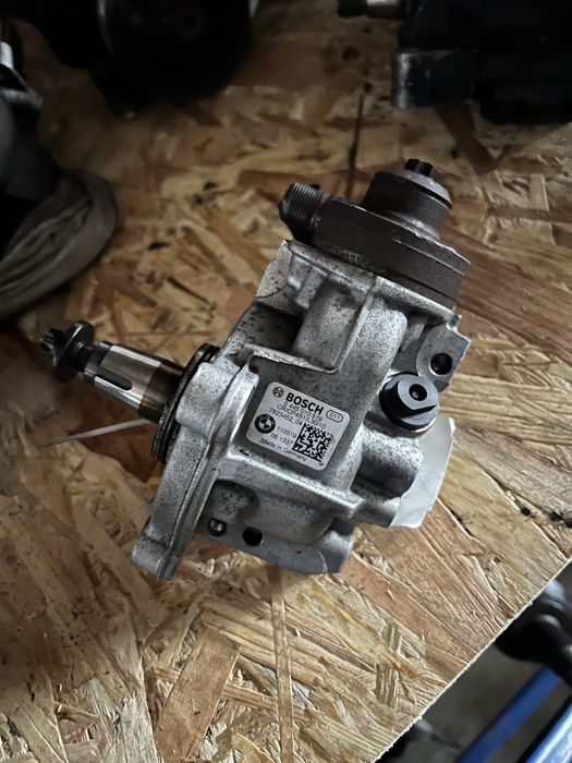 Pompa inalta presiune, cod 7823452 Bmw X1 (E84), 2.0