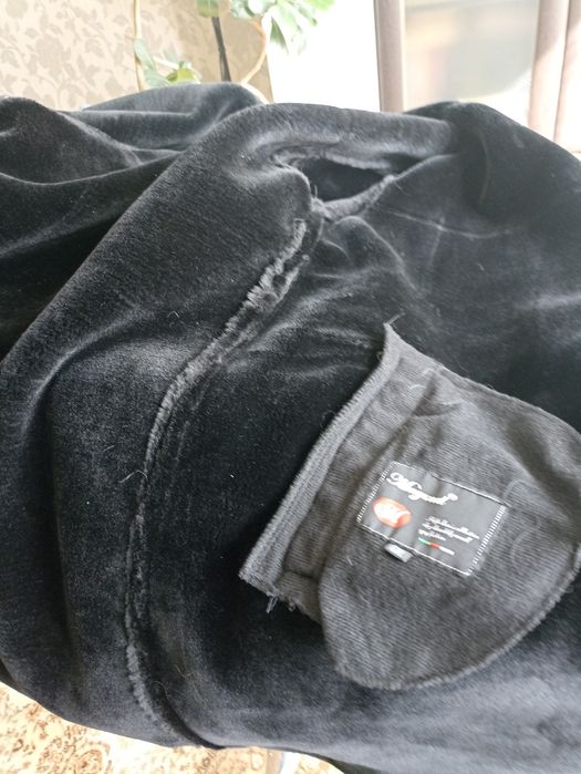 Дублёнка - Куртка