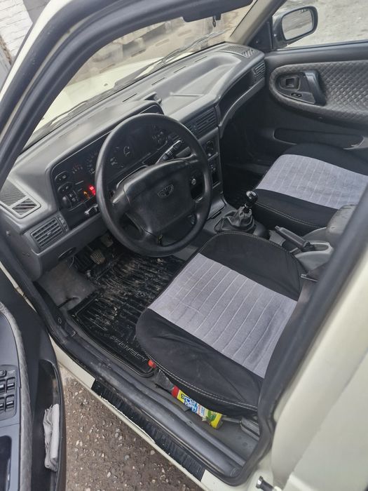 Nexia 1 2004 sons trambilyor