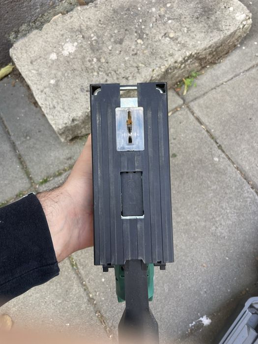 Зеге прксайд