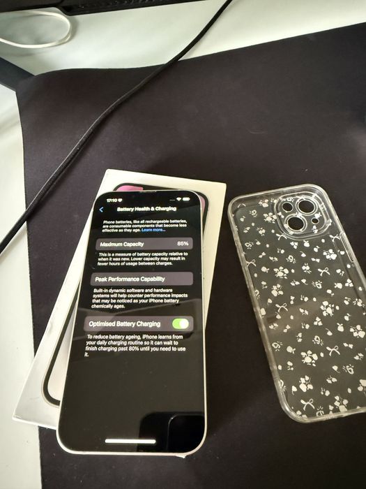 Iphone 14 128 gb.