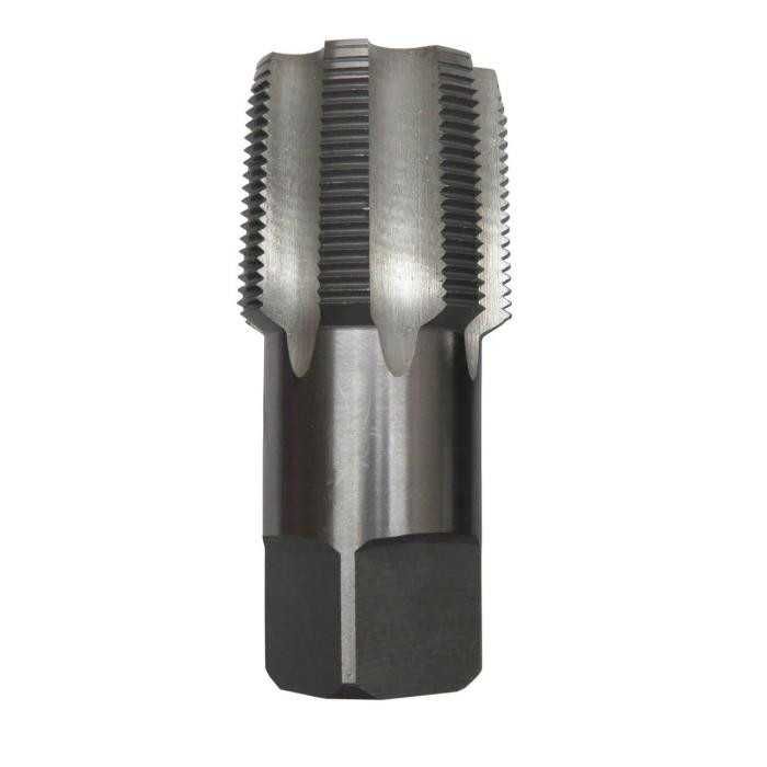 Метчик за резба, Drill America, DWT, 2" NPT, Carbon Steel 2-11-1/2 NPS