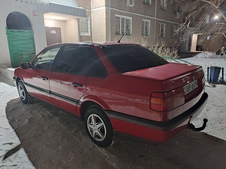 Продам Пассат Б4