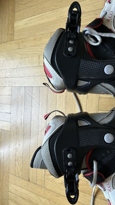 Super oferta - Patine gheata Rco reglabile