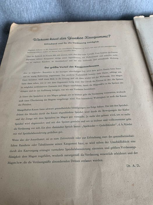 Албум На приключение с Карл Май