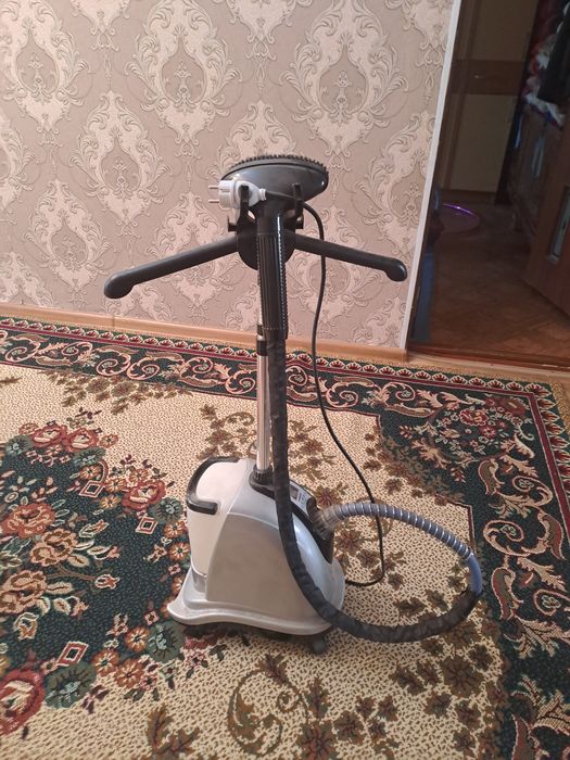 Парный  б/у утюги