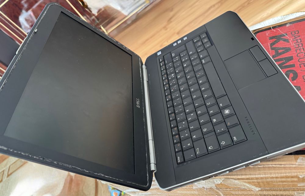 DEZMEMBREZ/vand Laptop Dell Latitude e5420