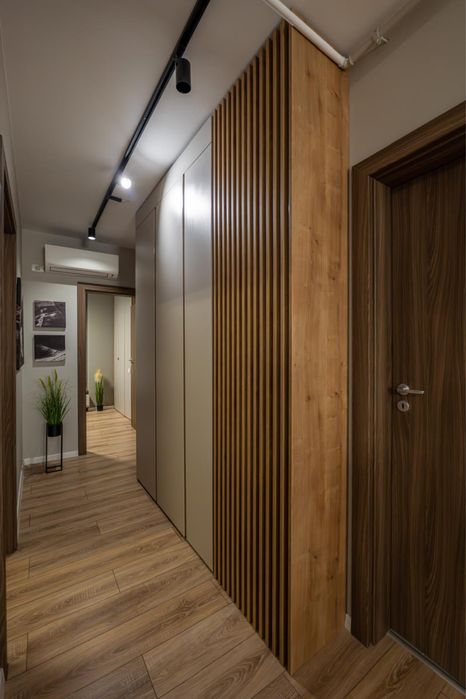Apartament 3 camere,premium cu vedere panoramică zona nord Torontalului