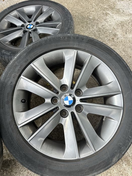Jante  aliaj bmw r17