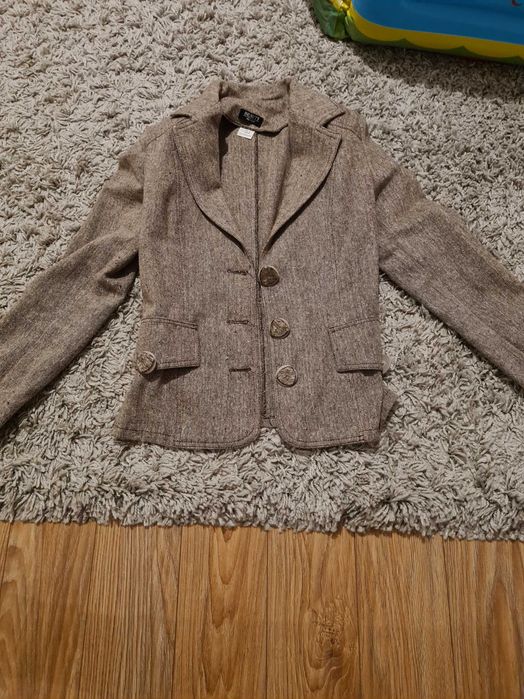 Sacou dama necaptusit XS