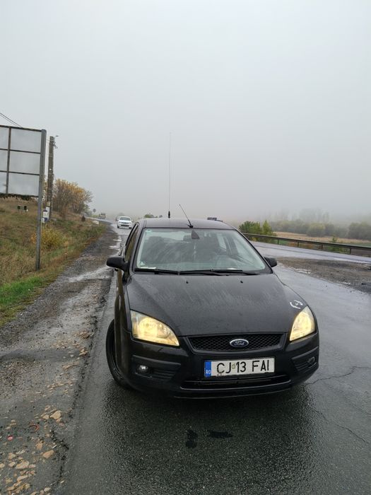 FORD Focus 2006 — imagine 4