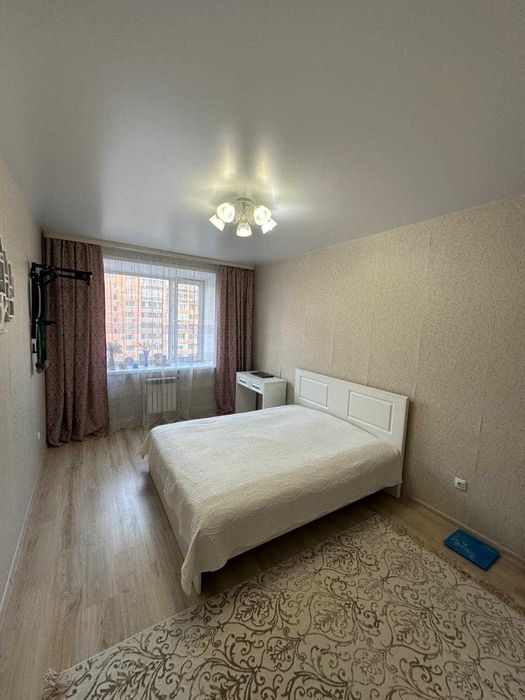 2-х комнатная Береке