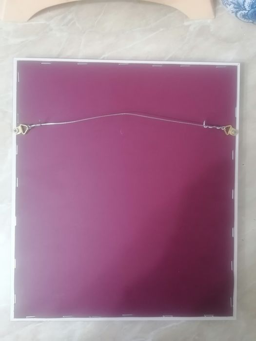 Картина из бисера