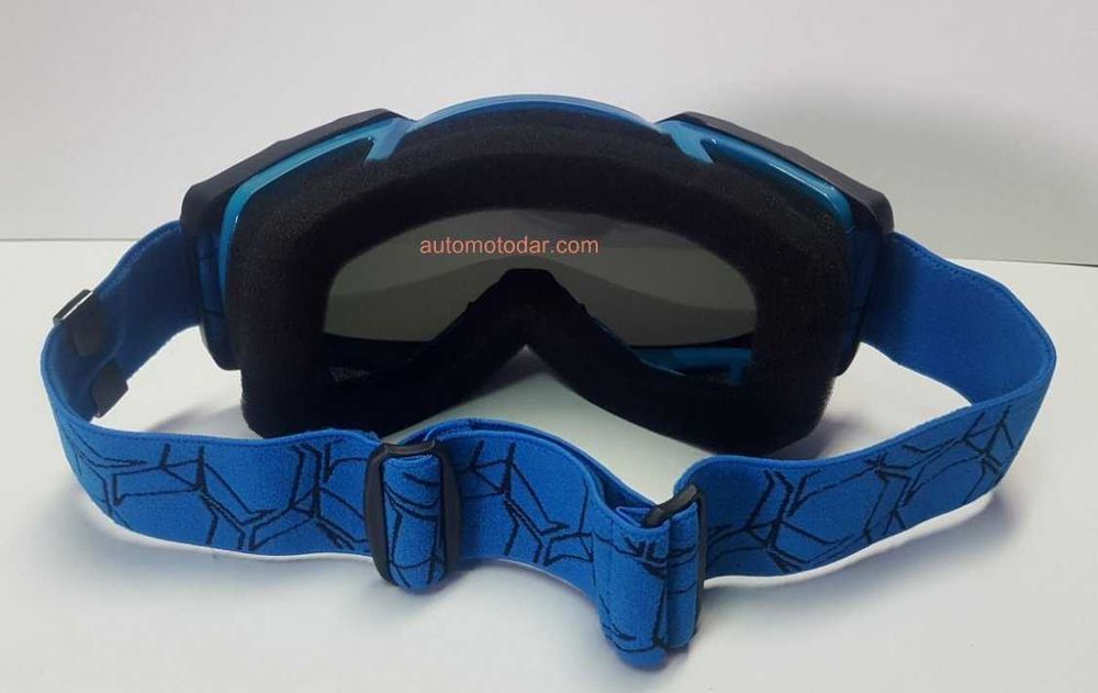 Мото очила за каска мото крос ендуро атв