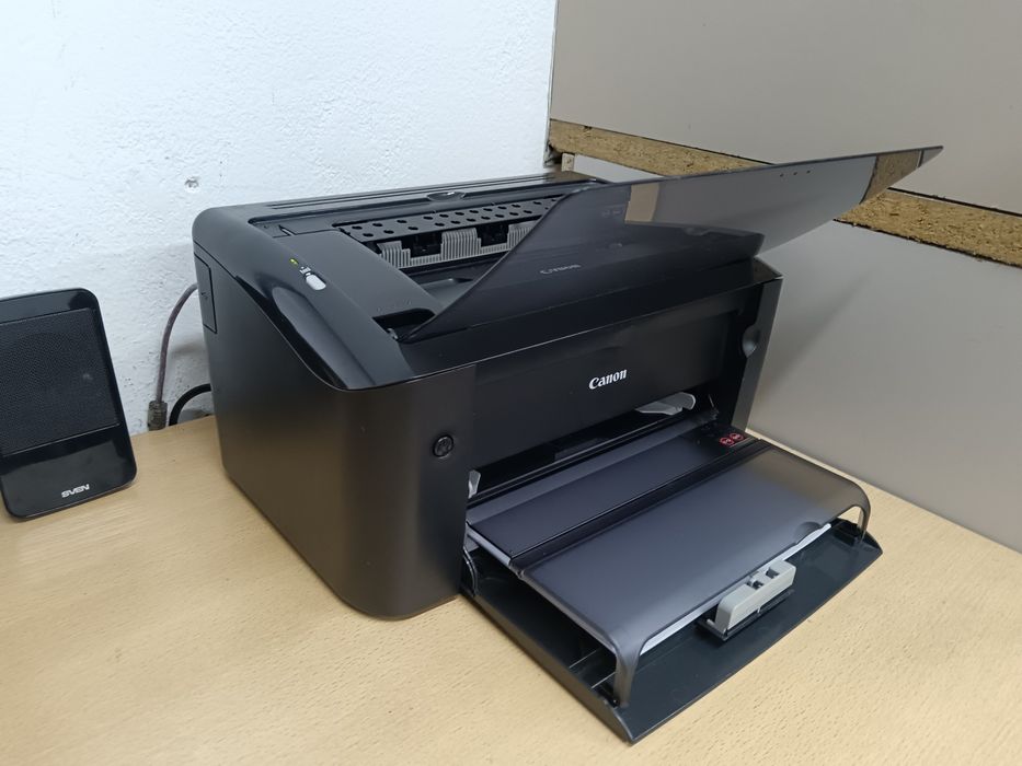 Принтер Canon LBP 3010B