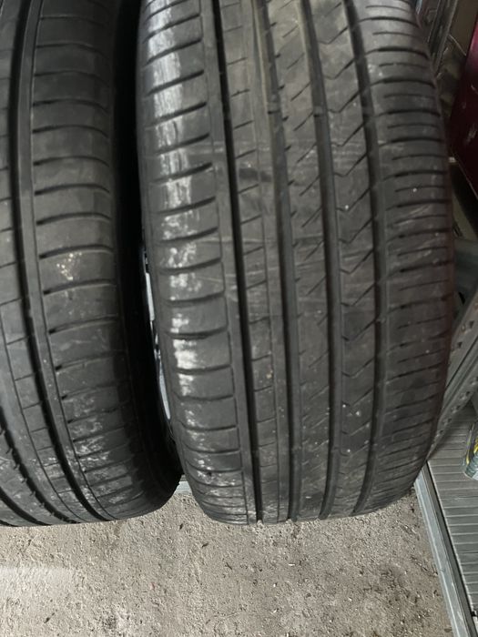 Anvelope vara 245 45 r19