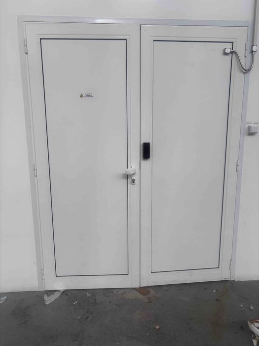 PVC врати и прозорци
