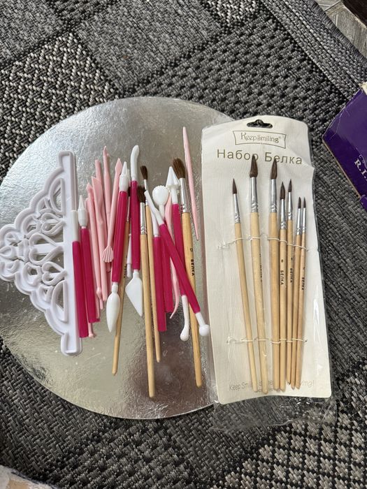 Форма для торта