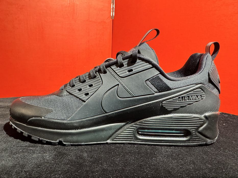 № 45,47 оригинални Nike Air Max 90 Drift Shoemag