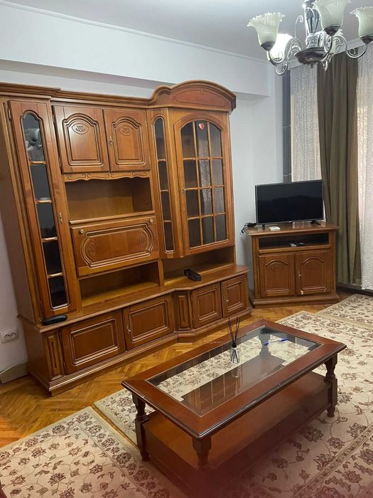 Apartament Central Zona 0 Pitesti