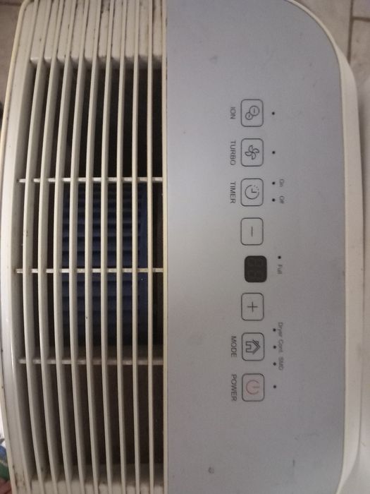 Влагоабсорбатор   INVENTOR  EVA 2