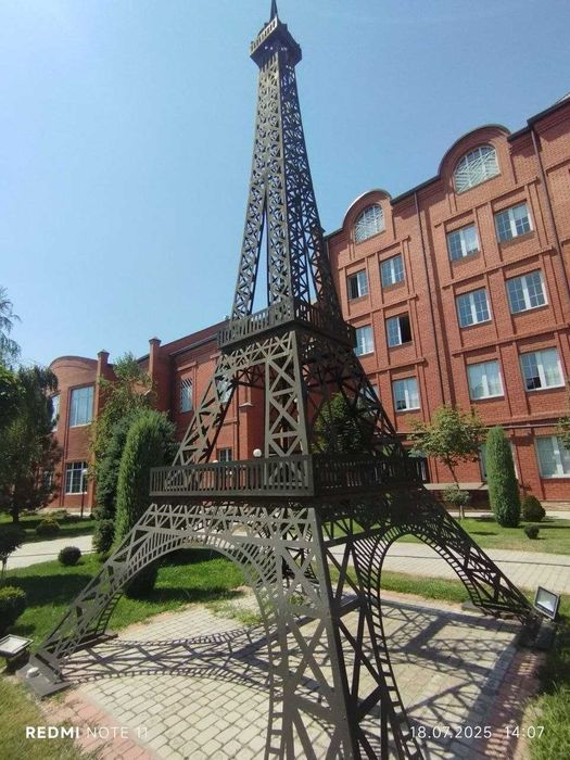 Parashkovoy Kraska /Порошковая Покраска услуги от 40 тыс 7м Печка.